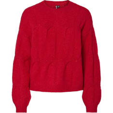 Pieces Pcjenna naisten neule