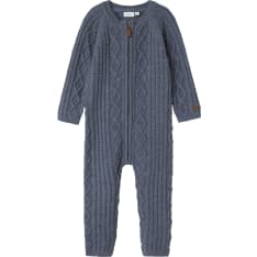 Name It Mini Nmmwrilla lasten merinovillahaalari