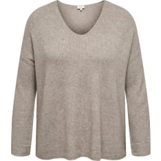 Only Carmakoma Caribi naisten neule