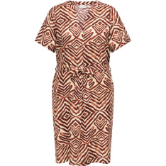 Only Carmakoma Carshilla naisten mekko