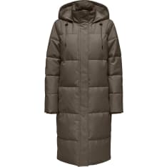 Only Onlirene naisten talvitakki