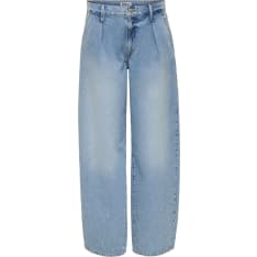 Only Onlgianna ladies jeans
