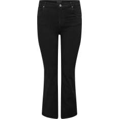 Only Carmakoma Carwilly Jeans Fem Wov Jeans