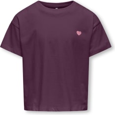 Kids Only Girl Kogmaiken t-shirt