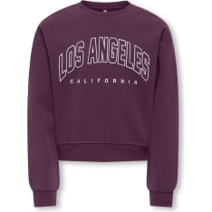 Kids Only Girl Kogsweat Sweatshirt