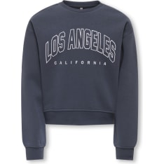 Kids Only Girl Kogsweat Sweatshirt