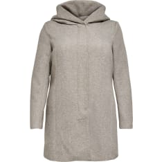 Only Carmacoma Carsedona naisten takki