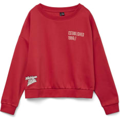 Vero Moda Vmtrina ladies sweatshirt