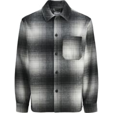 Jack&Jones Plus Jjzac Shirt