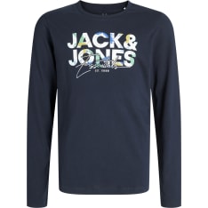 Jack&Jones Plus Jjgeplas miesten paita