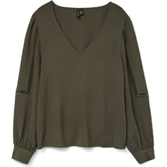Vero Moda Vmalva naisten pusero