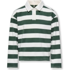 Kids Only Girl Kogruby polo