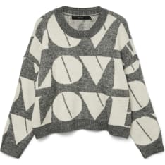 Vero Moda Vmlove ladies pullover