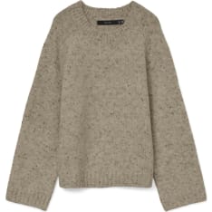 Vero Moda Vmingrid naisten neule