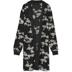 Vero Moda Vmnancy naisten neuletakki