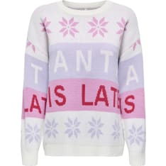 Only Onlxmas naisten neule
