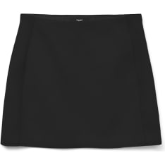 Vero Moda Curve Vmcfortuneallison ladies skirt