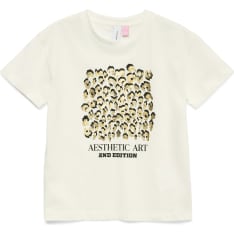 Vero Moda Girl Vmcecilie nuorten t-paita