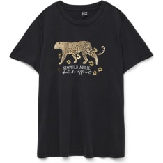 Vero Moda Curve Vmcfeo t-shirt