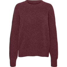 Vero Moda Vmboom fem pullover