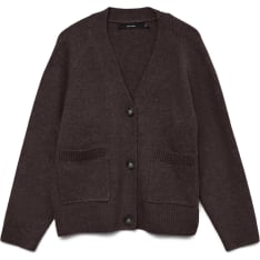 Vero Moda Vmboom naisten neuletakki
