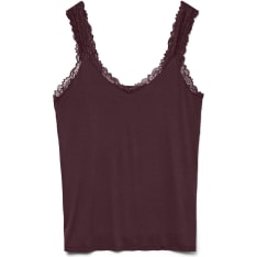 Vero Moda Curve Vmcrosa naisten toppi