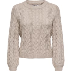 Only Carmakoma Carrubina naisten neule