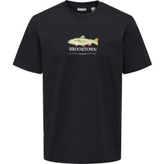 Only&Sons Onsfredo miesten t-paita