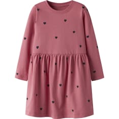 Name It Mini Nmfvivia lasten mekko