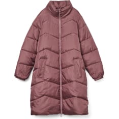 Vero Moda Curve Vmcligario naisten kevyttoppatakki