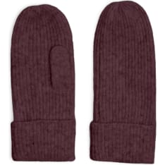 Pieces Pcmoella Women's Mittens