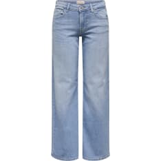 Only Onljudy-O ladies jeans