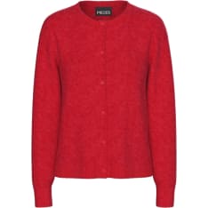 Pieces Pcmalou naisten neuletakki