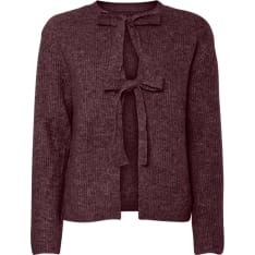 Pieces Pcsilly naisten neuletakki