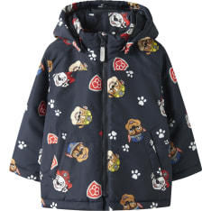 Name It Mini Nmmmax lasten toppatakki