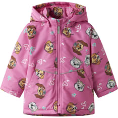 Name It Mini Nmfmaxi lasten toppatakki