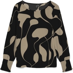 Vero Moda Curve Vmclydia naisten pusero