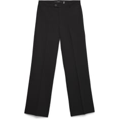 Vero Moda Vmtexas naisten suorat housut