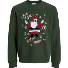 Jack&Jones Junior Jjchristmas sweatshirt