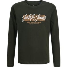 Jack&Jones Mini Jjurban lasten paita