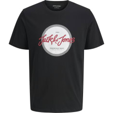 Jack&Jones Junior Jjurban nuorten t-paita