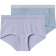 Name It Kids Nkfhipster lasten alushousut 2-pack