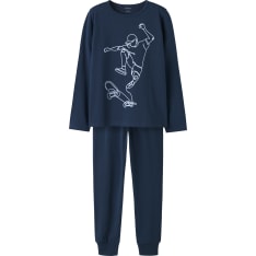 Name It Kids Nkmnightset lasten pyjama