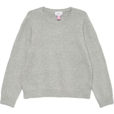 Vero Moda Girl Vmdoffyshine nuorten neulepaita