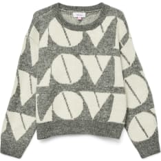Vero Moda Girl Vmlove pullover