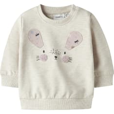 Name It Baby Nbfkleo vauvojen collegepaita