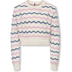 Kids Only Girl Kogstia pullover