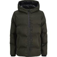 Jack&Jones Junior Jjkaito nuorten toppatakki