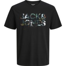 Jack&Jones Junior Jjgeplas nuorten t-paita