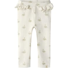 Lil' Atelier Baby Nbfgavo vauvojen leggingsit